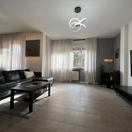 Cc Apartment Gorizia Exteriör bild