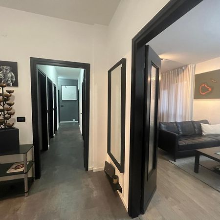 Cc Apartment Gorizia Exteriör bild