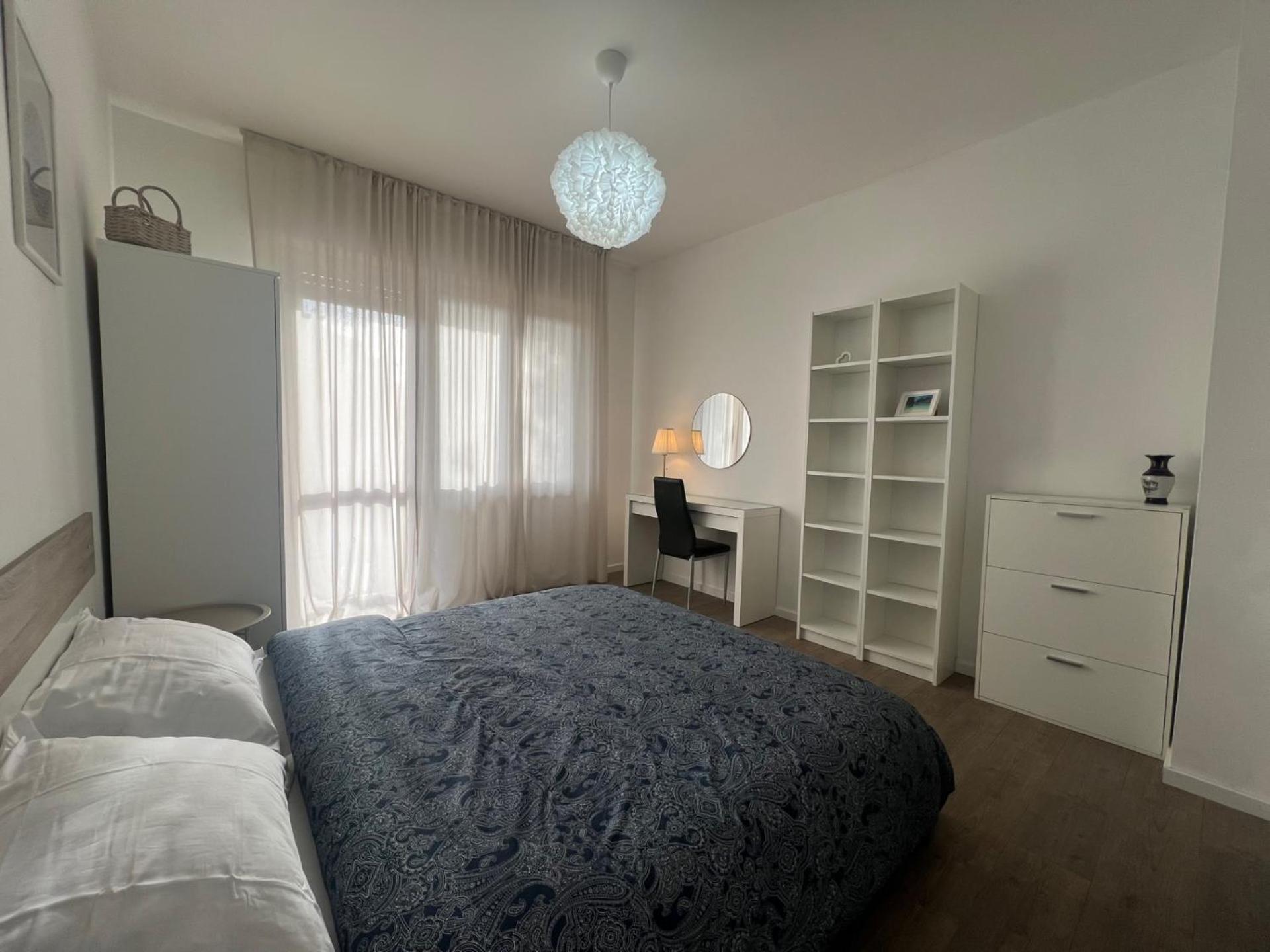 Cc Apartment Gorizia Exteriör bild
