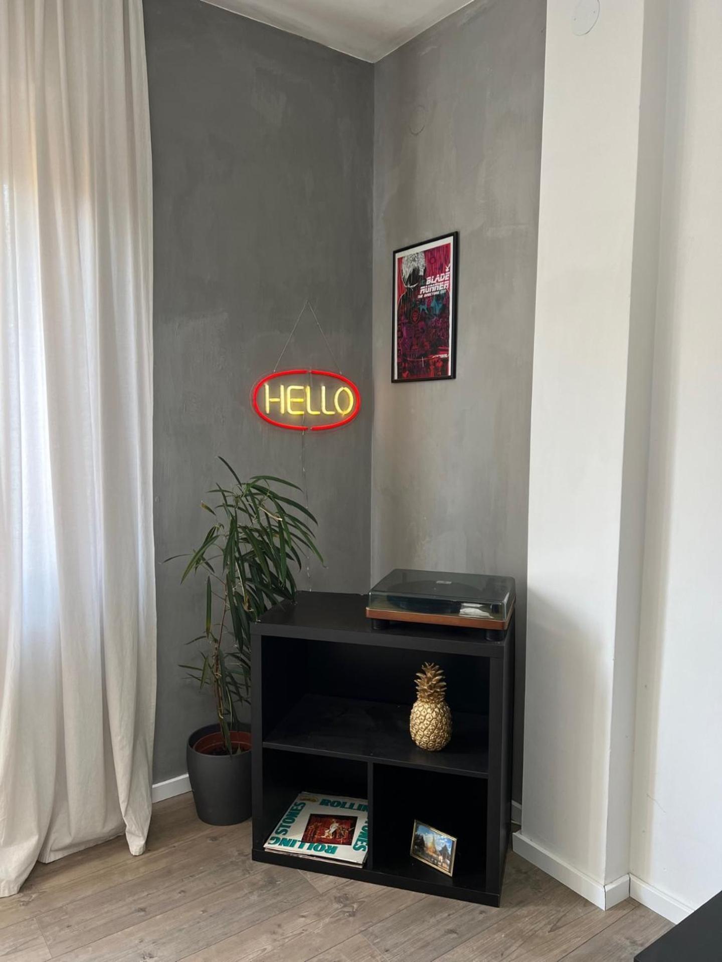 Cc Apartment Gorizia Exteriör bild