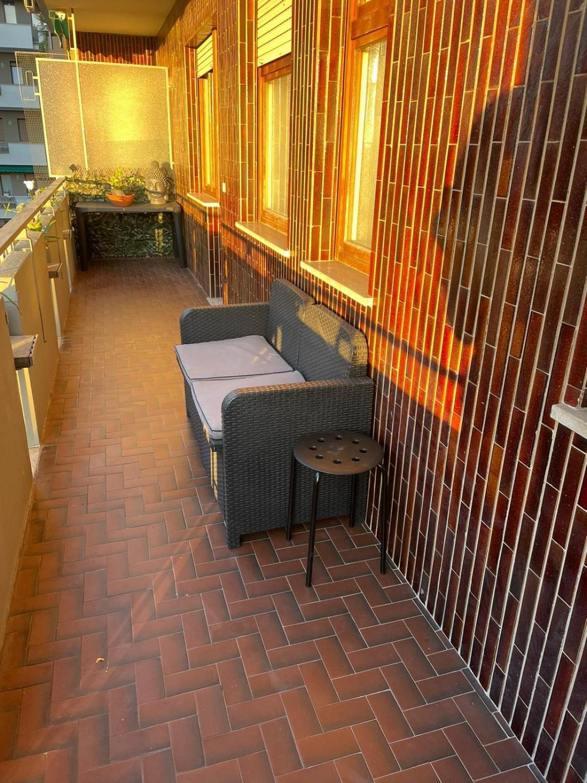 Cc Apartment Gorizia Exteriör bild